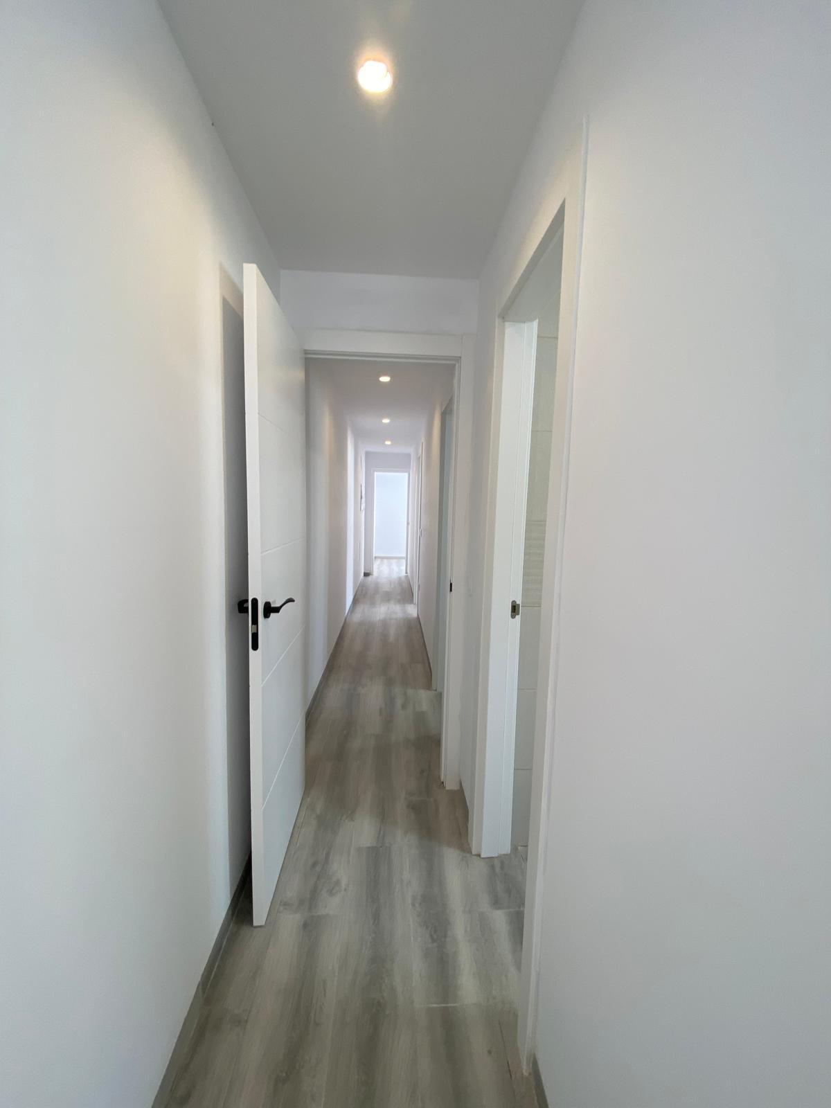 Bungalow planta baja en Nueva Torrevieja con 111 m² de parcela privada y parking