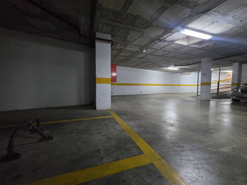 Parking en La Loma, Torrevieja: tu plaza privada a solo 700 metros del mar
