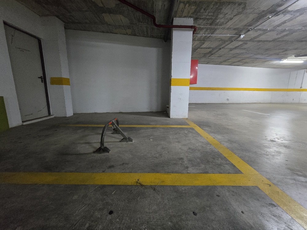 Parking en La Loma, Torrevieja: tu plaza privada a solo 700 metros del mar