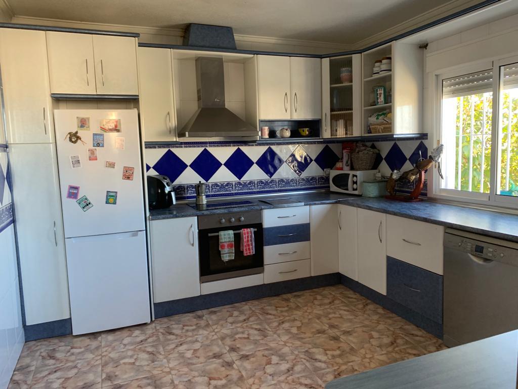 Restaurante con vivienda en La Zenia, 1000m2 de parcela — tu proyecto de vida