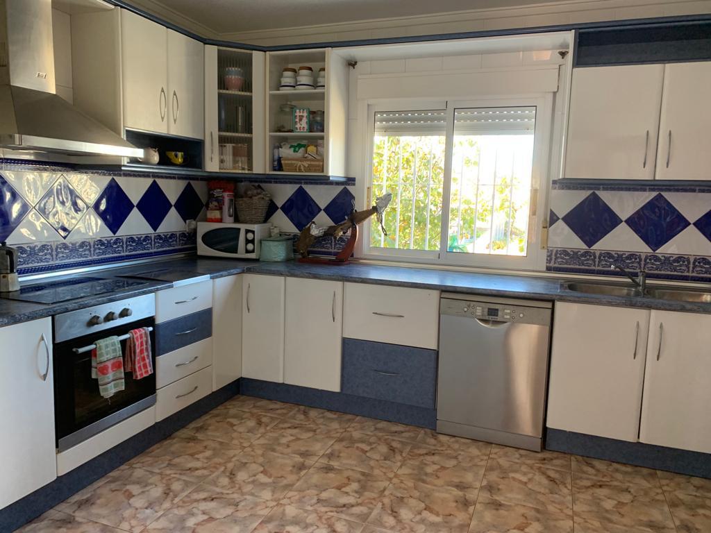 Restaurante con vivienda en La Zenia, 1000m2 de parcela — tu proyecto de vida