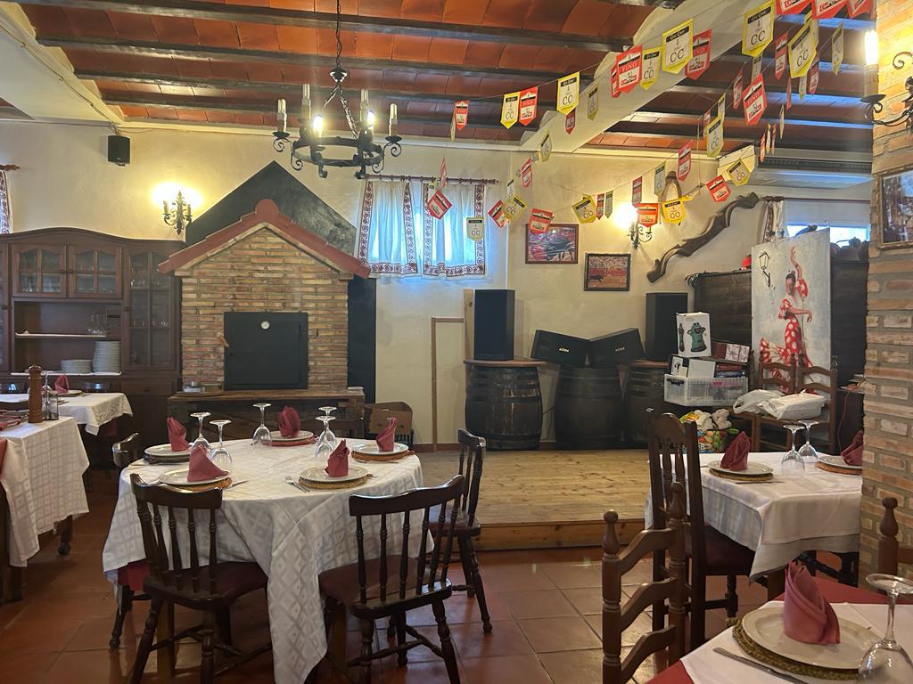 Restaurante con vivienda en La Zenia, 1000m2 de parcela — tu proyecto de vida