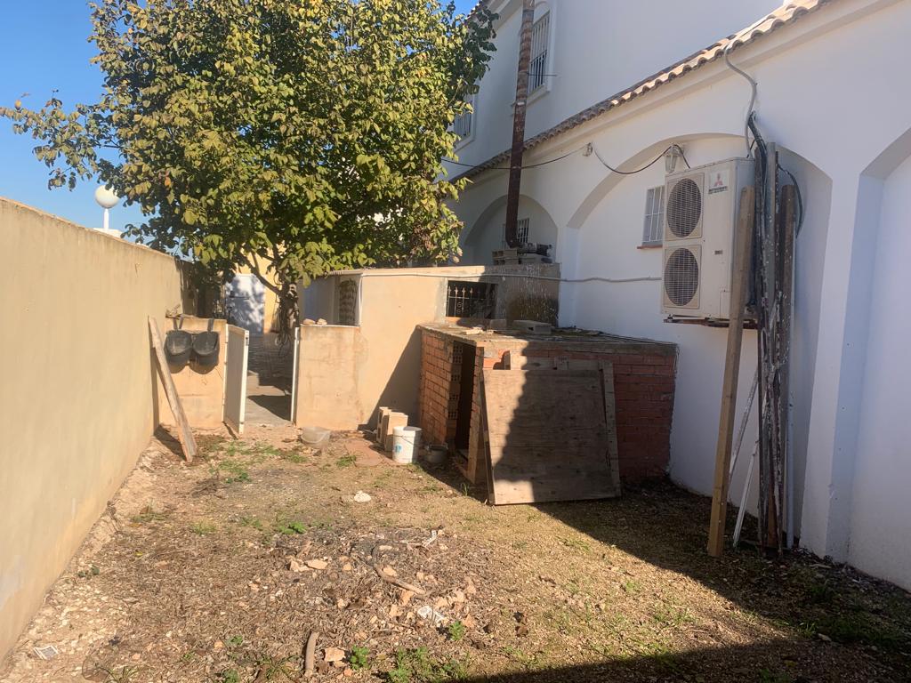 Restaurante con vivienda en La Zenia, 1000m2 de parcela — tu proyecto de vida