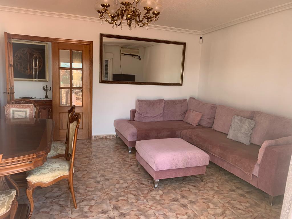 Restaurante con vivienda en La Zenia, 1000m2 de parcela — tu proyecto de vida