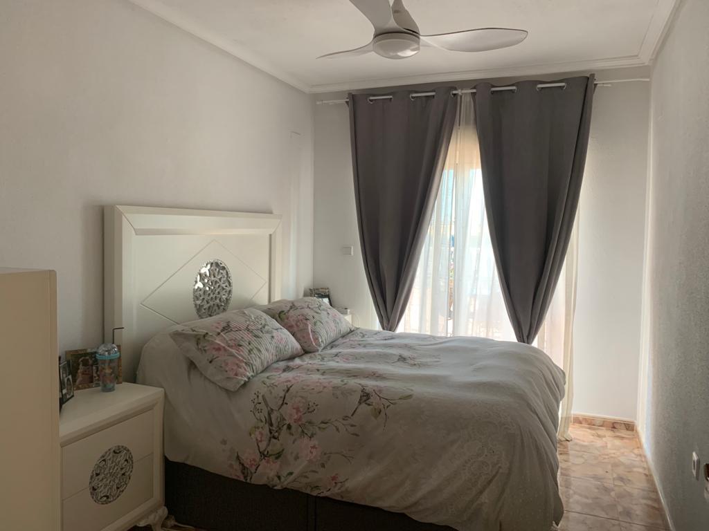 Restaurante con vivienda en La Zenia, 1000m2 de parcela — tu proyecto de vida