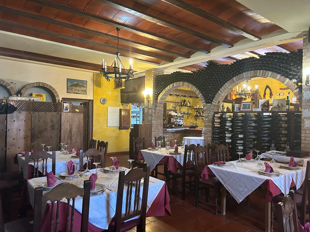 Restaurante con vivienda en La Zenia, 1000m2 de parcela — tu proyecto de vida