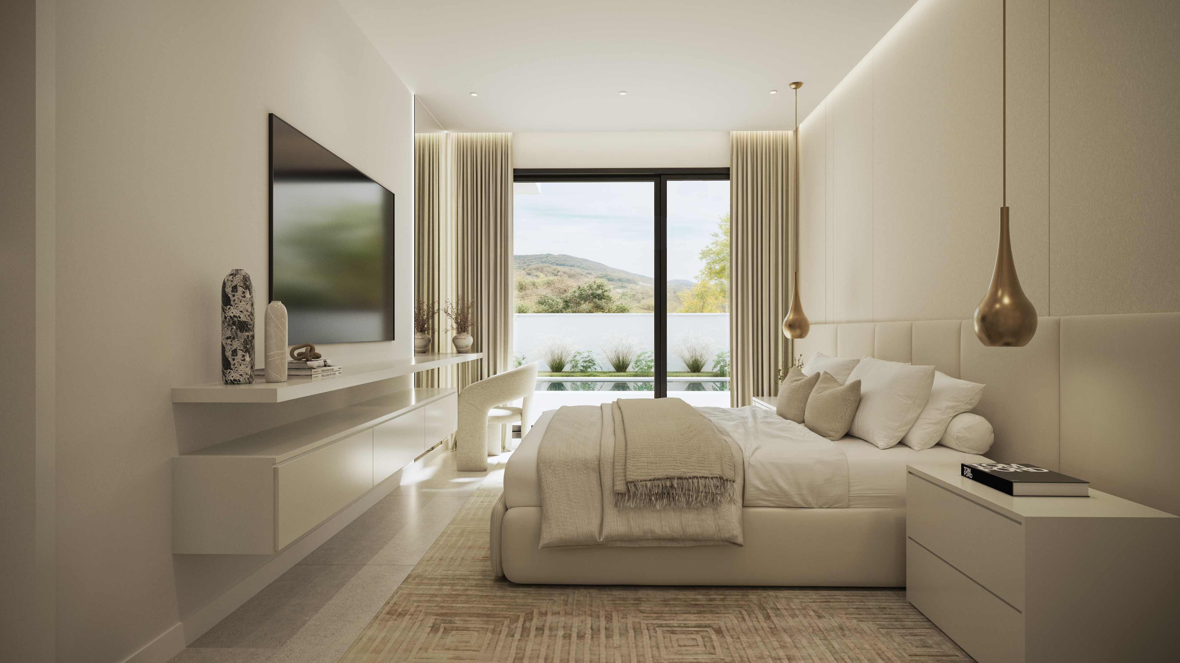 Propiedad en Murcia con potencial único — Tu próximo patrimonio en la costa Cálida
